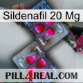 Sildenafil 20Mg 15